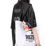 RIIZE - RIIZING DAY FAN CON MD / REUSABLE BAG