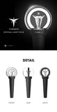 TAEMIN – OFFICIAL LIGHT STICK