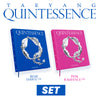 TAEYANG (Bigbang) - QUINTESSENCE *SET OF 2* + BONUS (LATER DELIVERY)