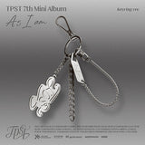 TEMPEST - As I am / Keyring ver.