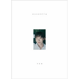 TEN (WAYV/NCT) - THE 1ST PHOTOBOOK essentia (Japanese Release)