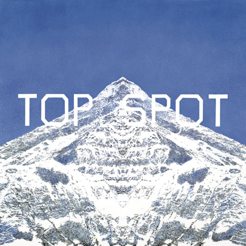 T.O.P - TOP SPOT / ANOTHER DIMENSION (Random)