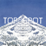 T.O.P - TOP SPOT / ANOTHER DIMENSION (Random)