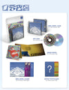 T.O.P - TOP SPOT / ANOTHER DIMENSION : Nemo