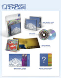 T.O.P - TOP SPOT / ANOTHER DIMENSION : Nemo