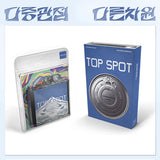T.O.P - TOP SPOT / ANOTHER DIMENSION : Nemo
