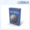 T.O.P - TOP SPOT / ANOTHER DIMENSION : Nemo