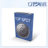 T.O.P - TOP SPOT / ANOTHER DIMENSION : Nemo