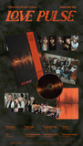 TREASURE - LOVE PULSE / Photobook ver