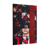 TREASURE - LOVE PULSE / Photobook ver