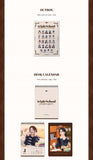 tripleS – 2025 SEASON’S GREETINGS / tripleSchool