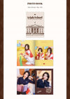 tripleS – 2025 SEASON’S GREETINGS / tripleSchool