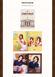 tripleS – 2025 SEASON’S GREETINGS / tripleSchool