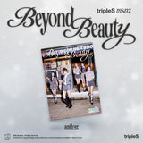 tripleS/msnz - Beyond Beauty