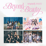 tripleS/msnz - Beyond Beauty