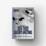 TVXQ! - 2025 SEASON'S GREETINGS