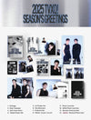 TVXQ! - 2025 SEASON'S GREETINGS