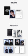 TVXQ! - 2025 SEASON'S GREETINGS