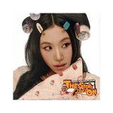 TWICE -  TEN: The Story Goes On / CAST VER.