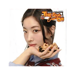 TWICE -  TEN: The Story Goes On / CAST VER.