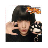 TWICE -  TEN: The Story Goes On / CAST VER.