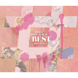 TWICE - BEST ALBUM / BEST 2015-2025 (Japanese Standard Edition)