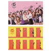 TWICE - TWICECOASTER : LANE 2 (Random)