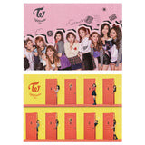 TWICE - TWICECOASTER : LANE 2 (Random)