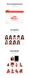 TWICE - 2026 SEASON'S GREETINGS : Red Whispers + Bonus  *PREORDER CLOSED*