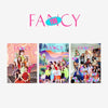 TWICE - Fancy You (Random Cover)