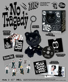 TWS - NO TRAGEDY / ROMEO CAT Ver. *2nd Press / Late June delivery!*