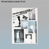 TWS - TO US / Postcard Books
