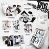 TWS - TO US / Postcard Books