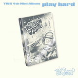TWS - play hard