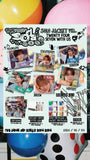 TWS - SODA SODA / Japanese Limited Member Edition + BONUS