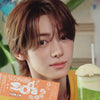 TWS - SODA SODA / Japanese Limited Member Edition + BONUS