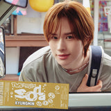 TWS - SODA SODA / Japanese Limited Member Edition + BONUS
