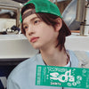 TWS - SODA SODA / Japanese Limited Member Edition + BONUS