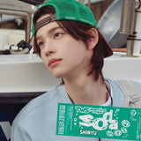 TWS - SODA SODA / Japanese Limited Member Edition + BONUS