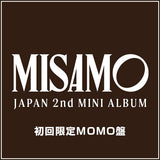 MISAMO (Twice) - Haute Couture (Limited Member Edition w/-BONUS SOLO TRACK!)