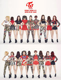 TWICE -  THE STORY BEGINS