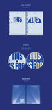 TWICE - THIS IS FOR WORLD TOUR IN INCHEON BLU-RAY + BONUS *Later Delivery!