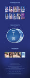 TWICE - THIS IS FOR WORLD TOUR IN INCHEON BLU-RAY + BONUS *Later Delivery!