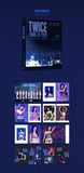 TWICE - THIS IS FOR WORLD TOUR IN INCHEON DVD + BONUS
