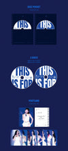 TWICE - THIS IS FOR WORLD TOUR IN INCHEON DVD + BONUS