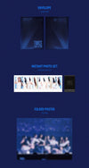 TWICE - THIS IS FOR WORLD TOUR IN INCHEON DVD + BONUS