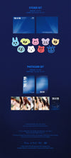 TWICE - THIS IS FOR WORLD TOUR IN INCHEON DVD + BONUS