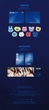 TWICE - THIS IS FOR WORLD TOUR IN INCHEON DVD + BONUS