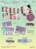 TWICE - This Is For / DIGIPACK ver.
