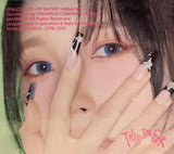 TWICE - This Is For / DIGIPACK ver.